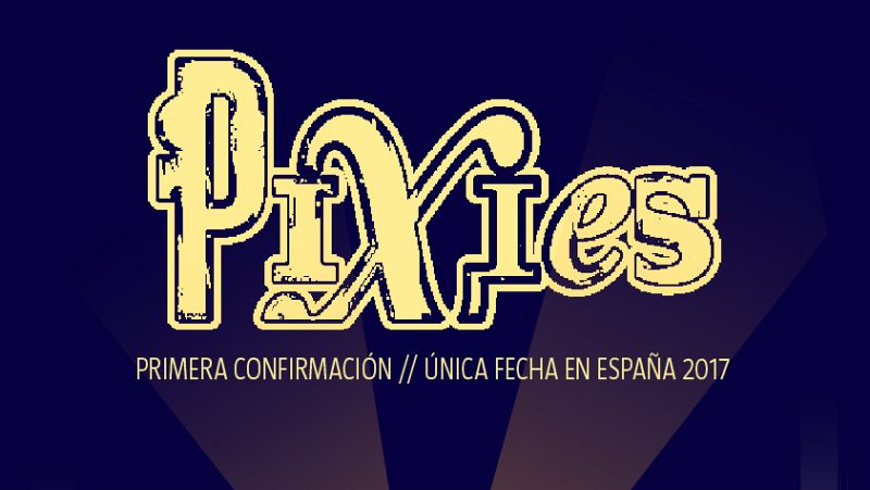 Primera confirmación de lujo para el Low 2017