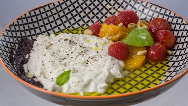 Capresse MasterChef Celebrity