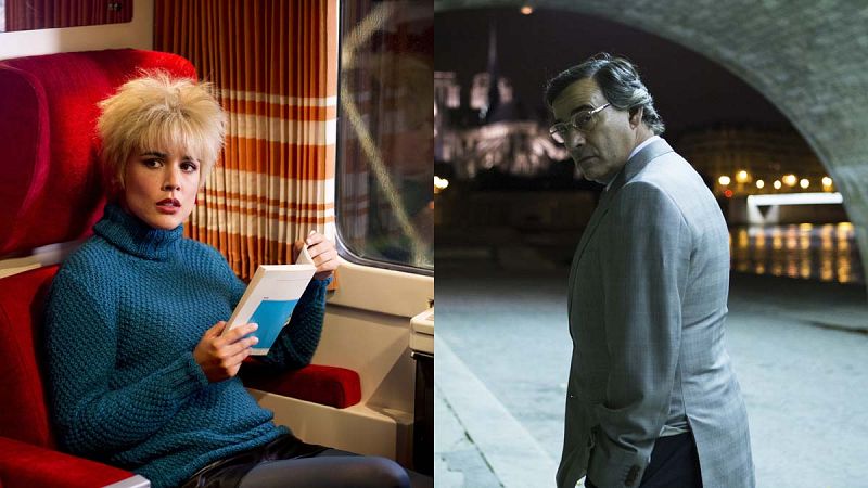 'El hombre de las mil caras' y 'Julieta', favortias para el Feroz.