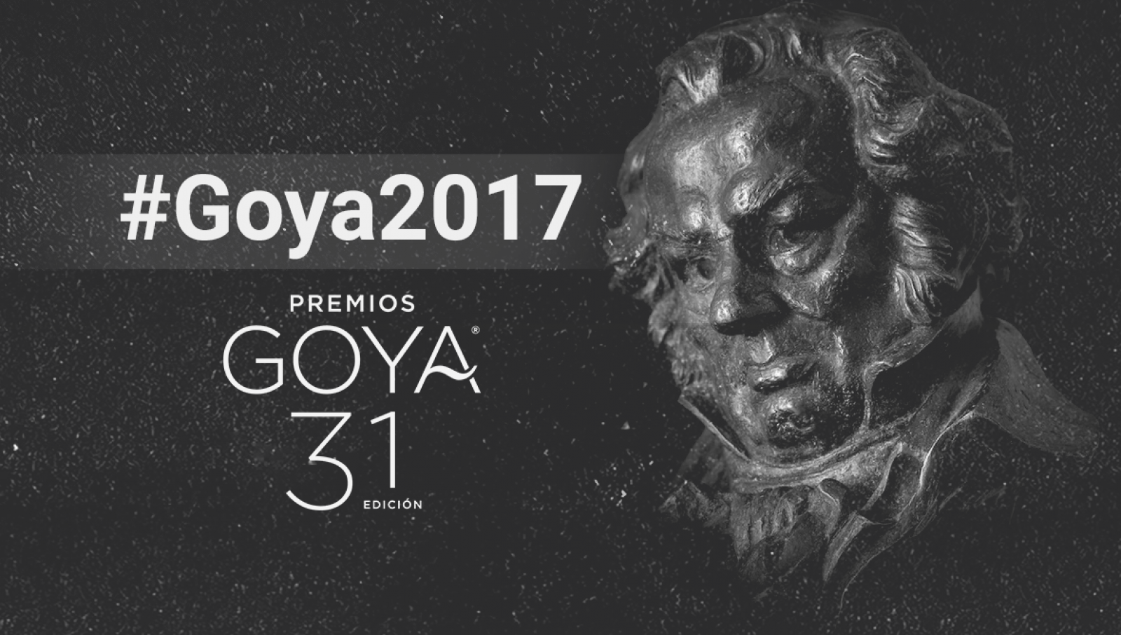 RTVE.es ofrecerá en directo un programa sobre las nominaciones de los Goya