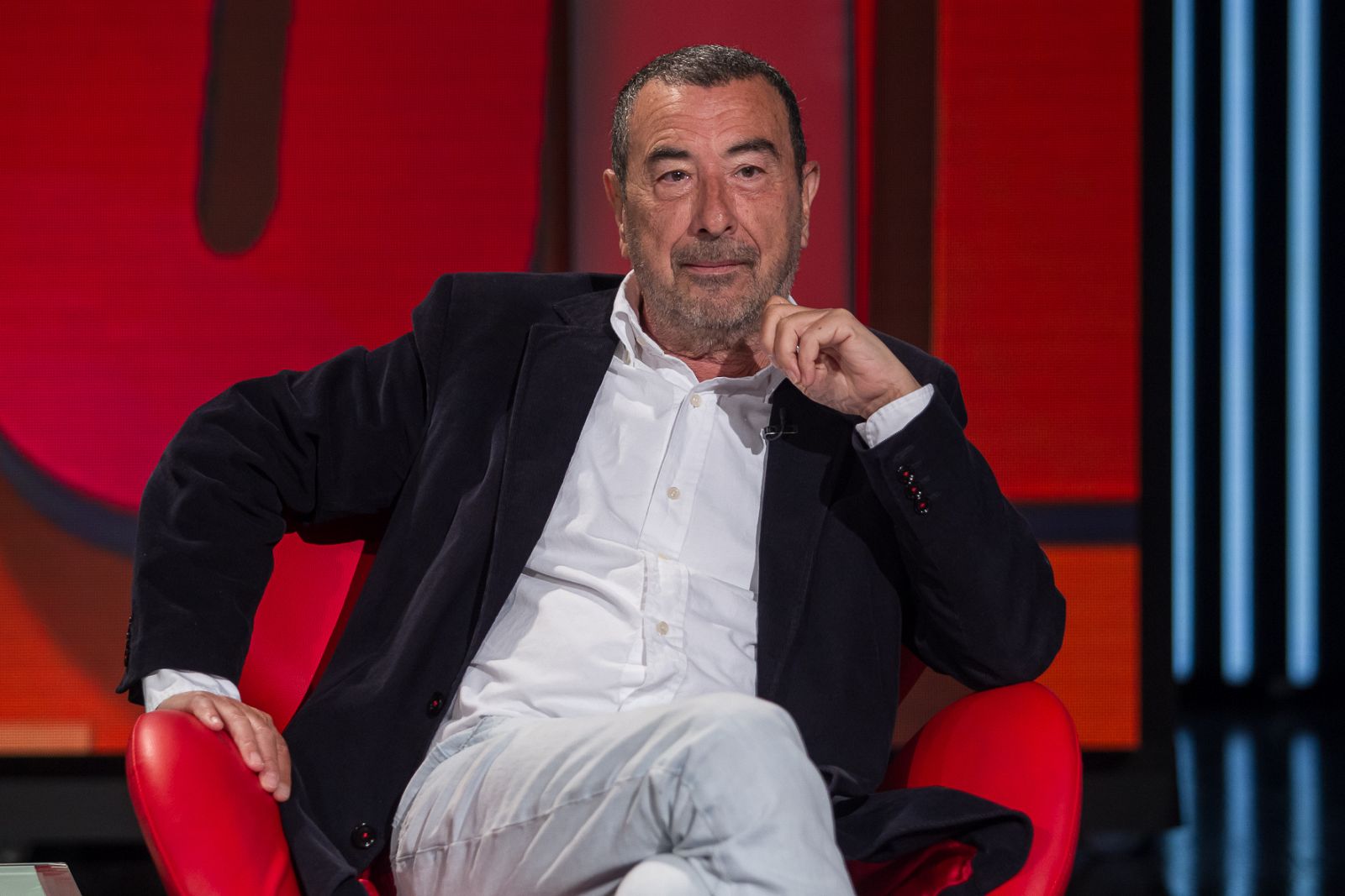 José Luis Garci, premio El Ojo Crítico Especial