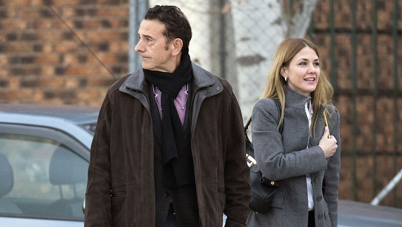 La Audiencia Nacional inicia el juicio contra el 'Madoff español'