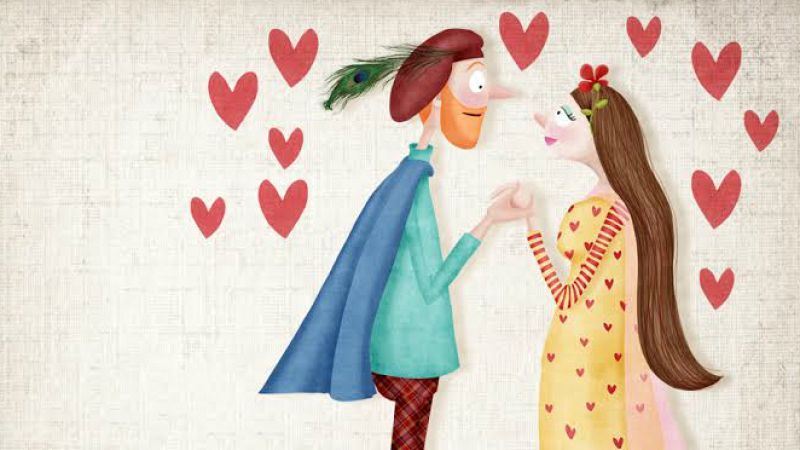 El sueño de una noche de verano