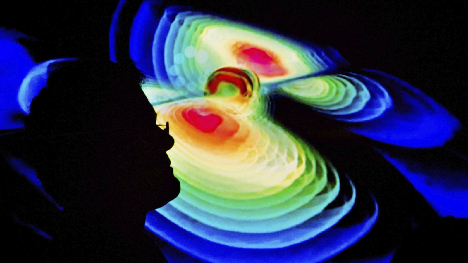 Las ondas gravitacionales fueron postuladas por Albert Einstein.