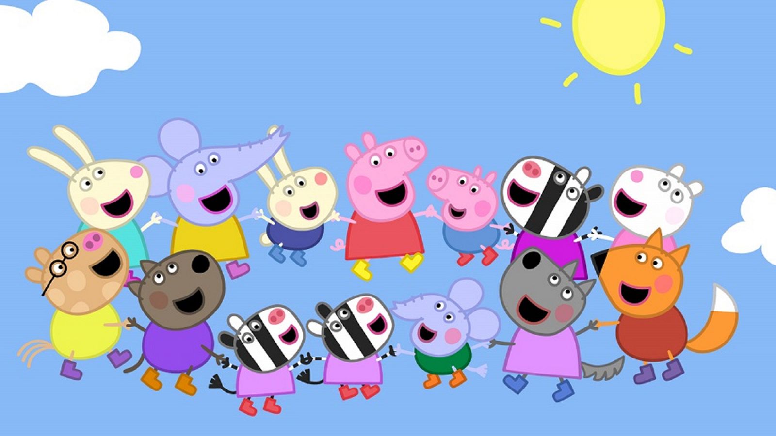 Peppa Pig