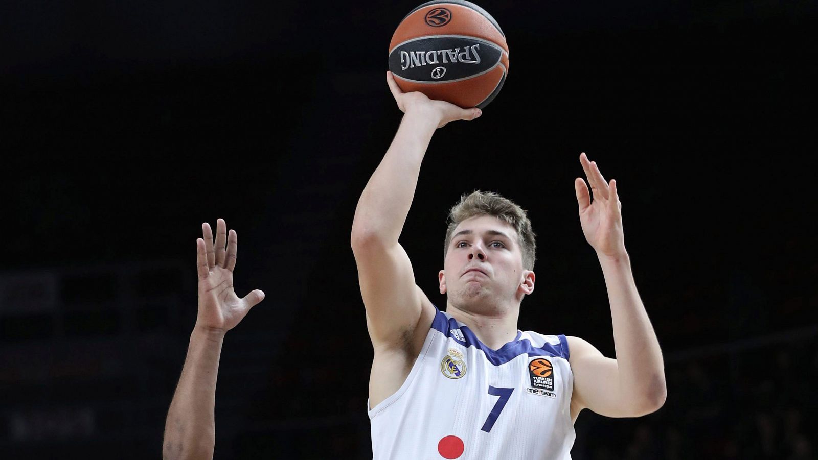 Doncic y Rudy acaban con la maldición del Madrid en Estambul