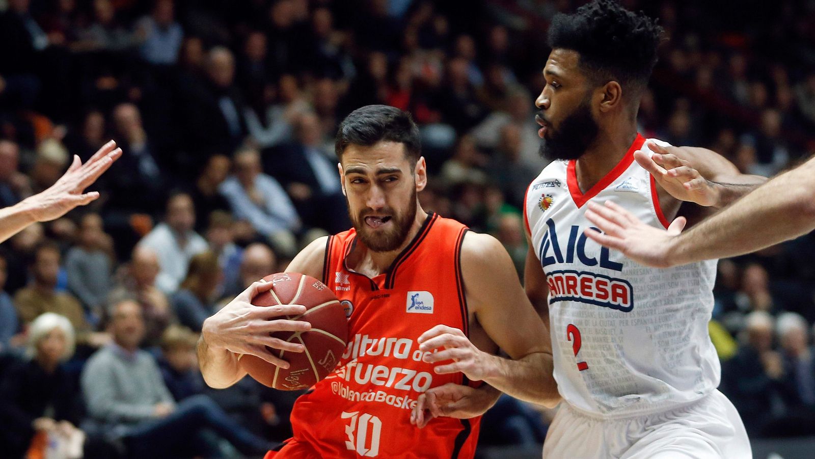 El Valencia Basket asegura la Copa