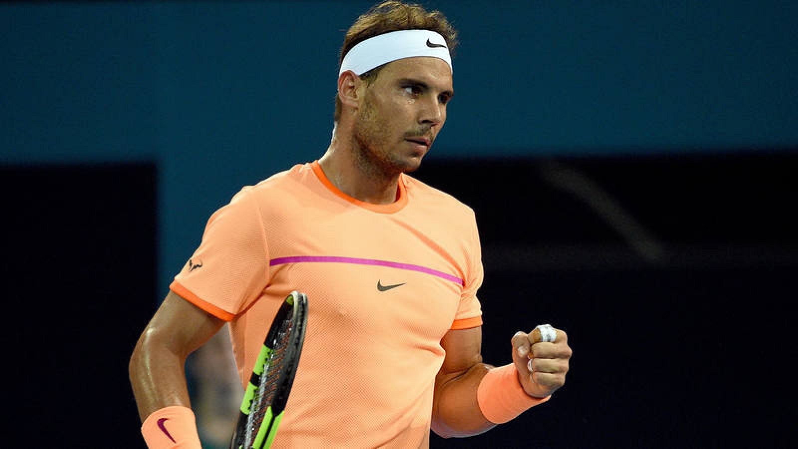 Rafa Nadal vence a Zverev y ya está en cuartos