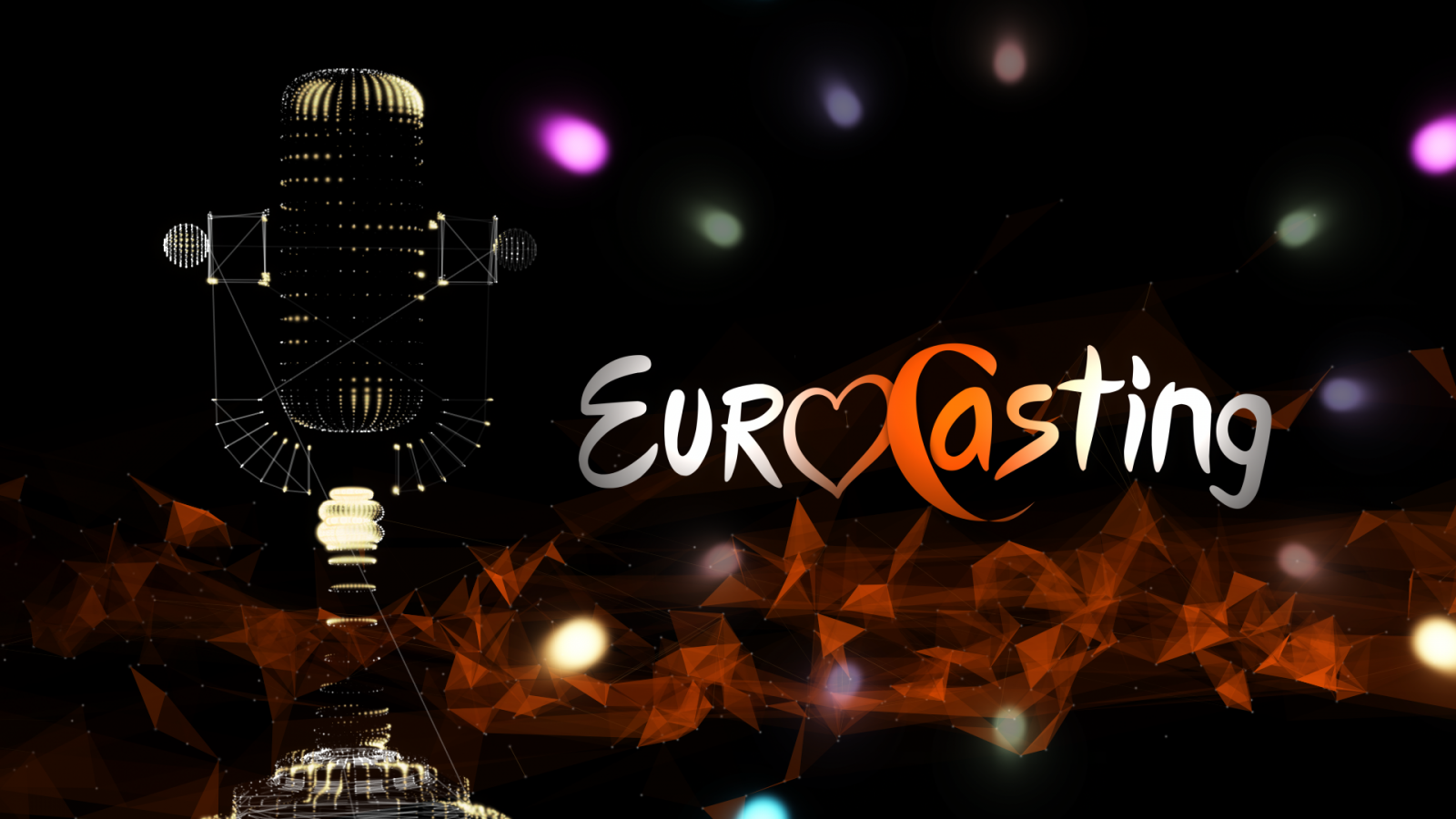 La final del Eurocasting se celebrará el jueves 12 de enero