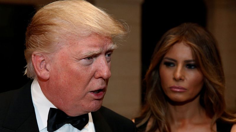 El mandato de Trump, una de las incógnitas del año