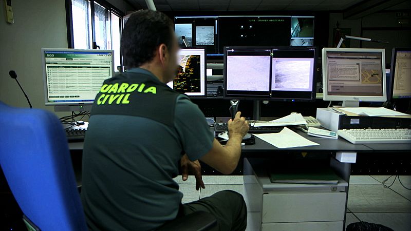 DOCUMENTOS TV