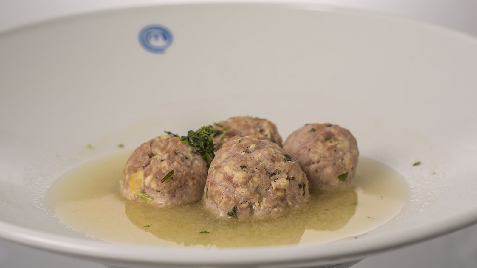 albondigas