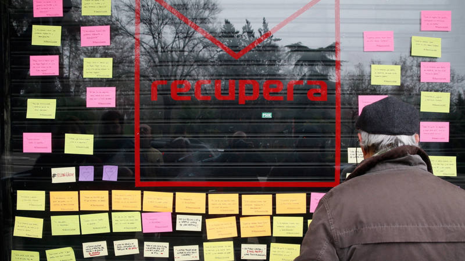 La plataforma crítica RecuperaPSOE abrirá en los próximos días el local alquilado en Ferraz para promover la afiliación de militantes.