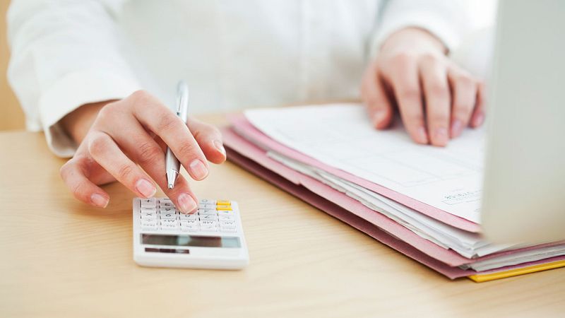 Los afectados por las cláusulas suelo tendrán que ponerse al día con Hacienda