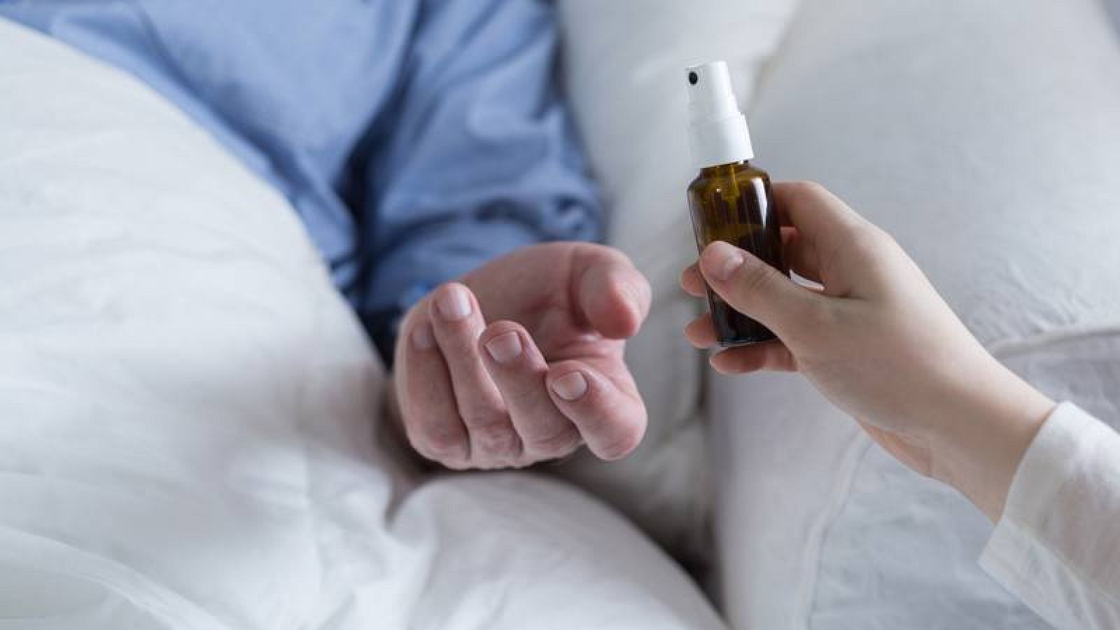 Unidos Podemos plantea en el Congreso legalizar  la eutanasia y su práctica médica