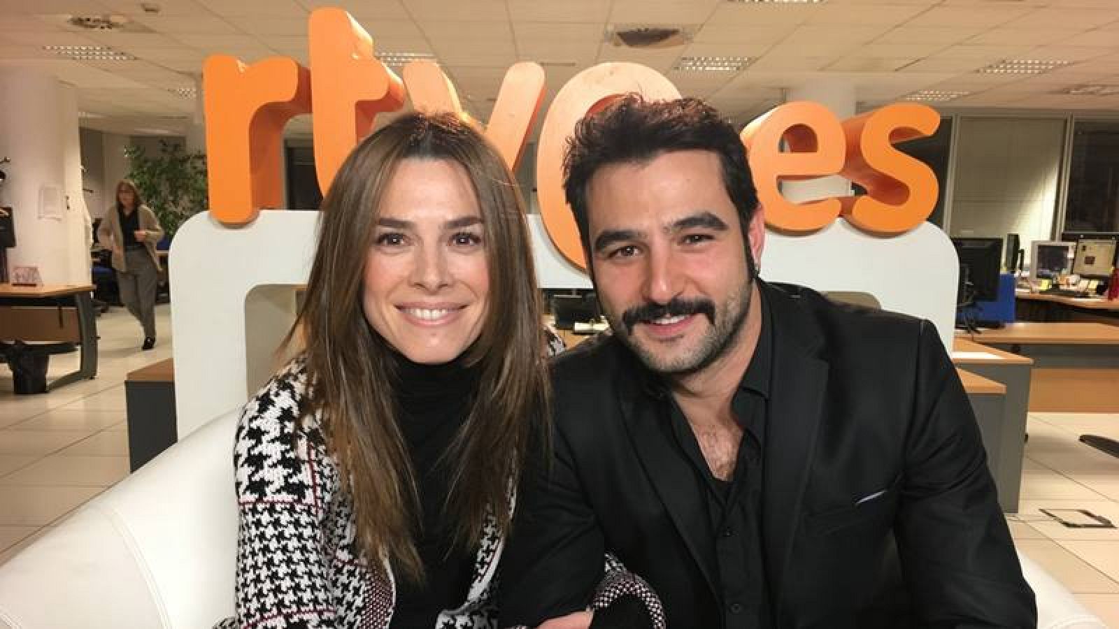 El final del camino - Antonio Velázquez y Begoña Maestre responden a los  'peregrinos'
