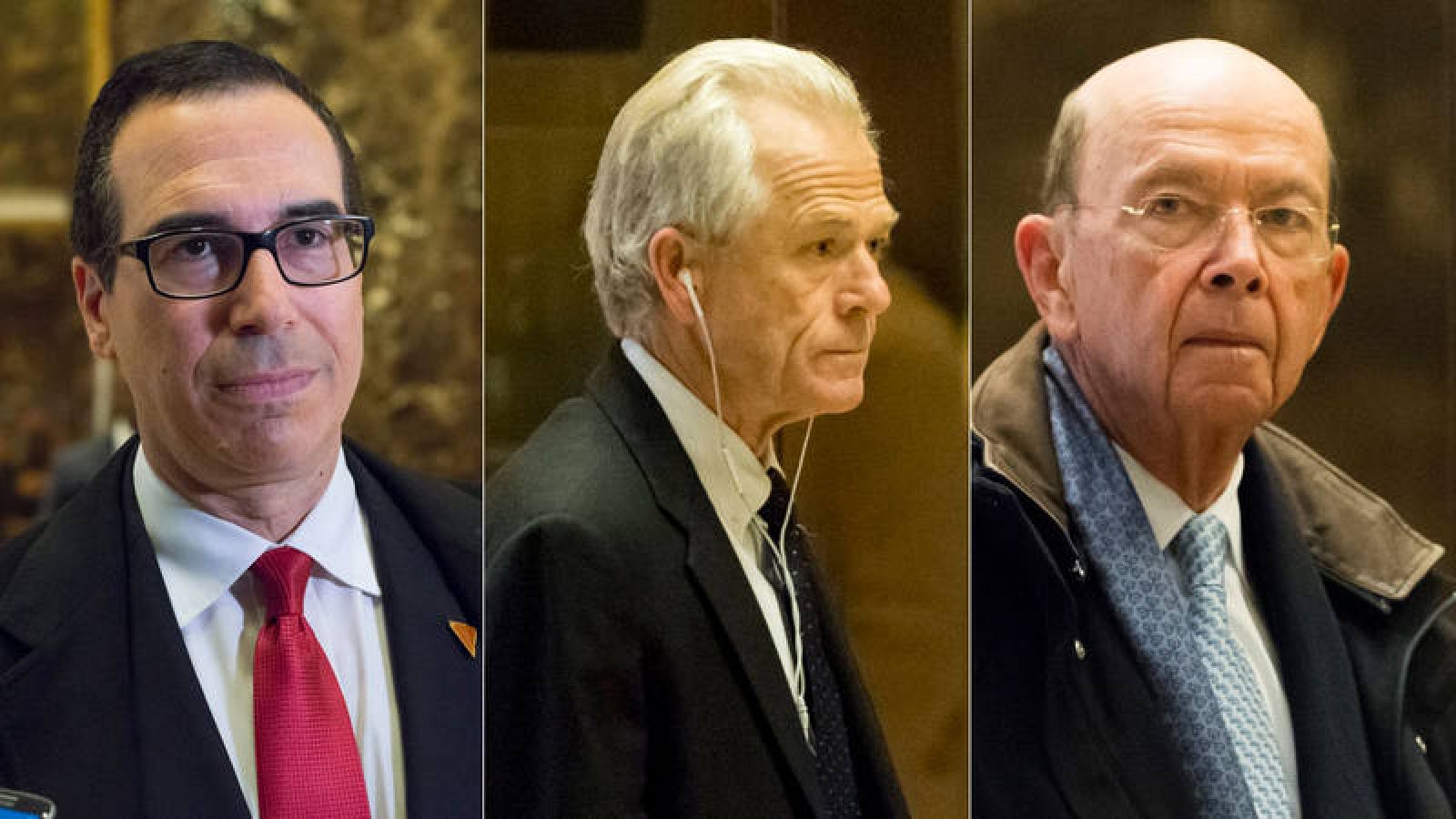 El presidente saliente de Estados Unidos, Barack Obama, durante su última rueda de prensa