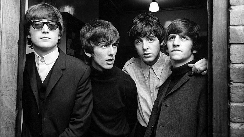 'Memoria de delfín' recuerda la despedida de The Beatles