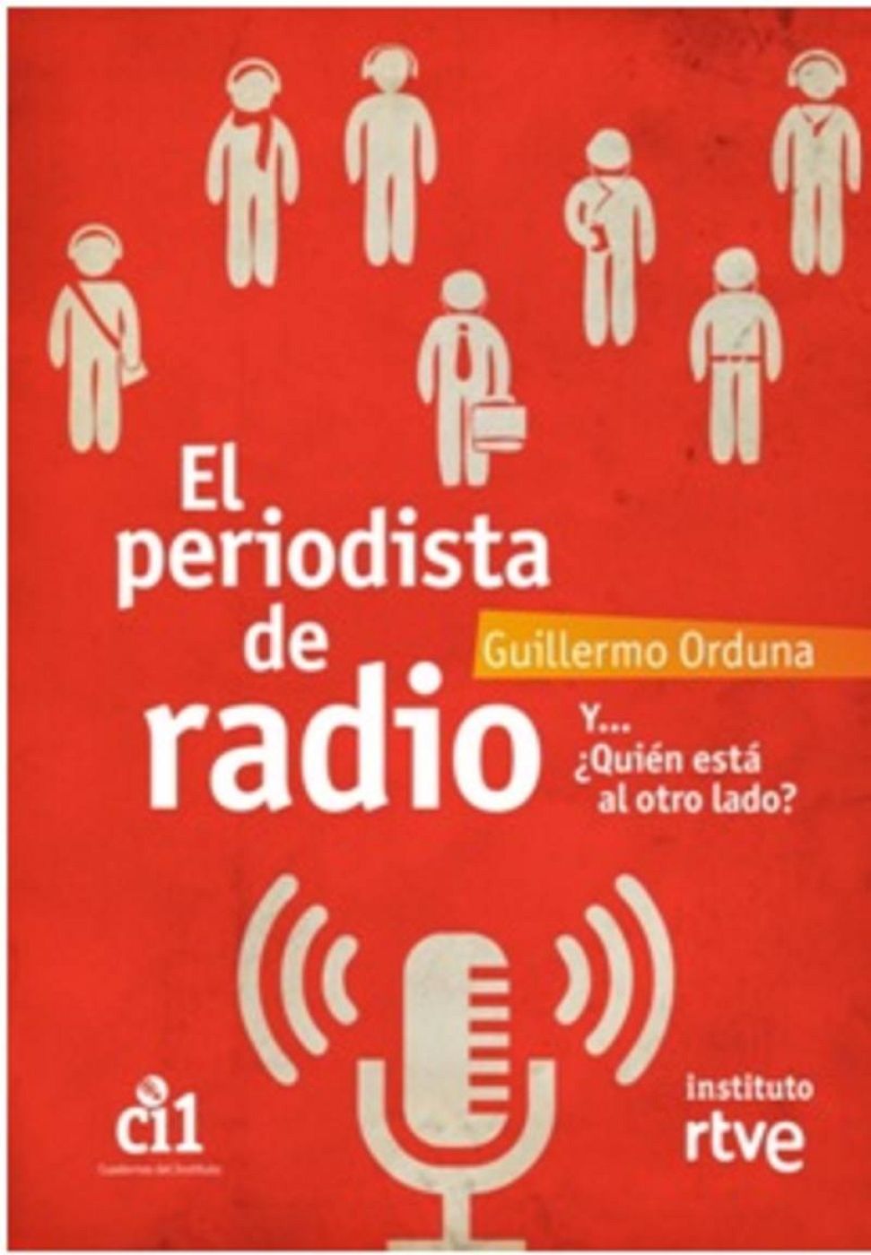 El periodista de radio