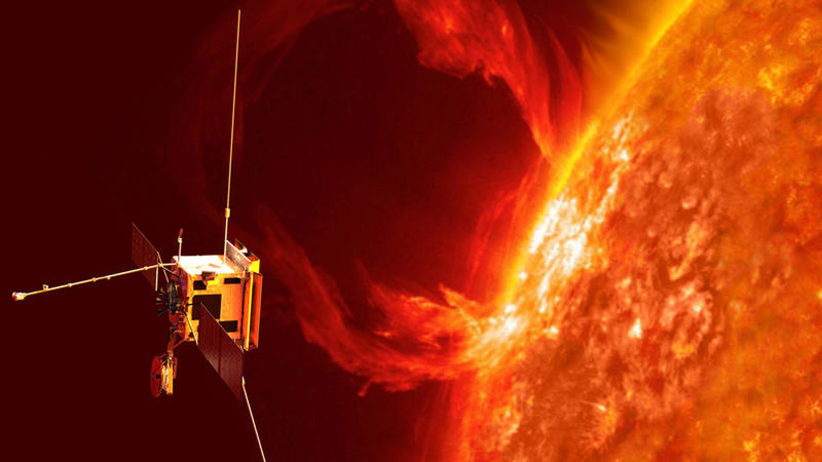 La misión orbitará el Sol en su punto más cercano a 42 millones de kilómetros, la distancia más cercana hasta ahora.