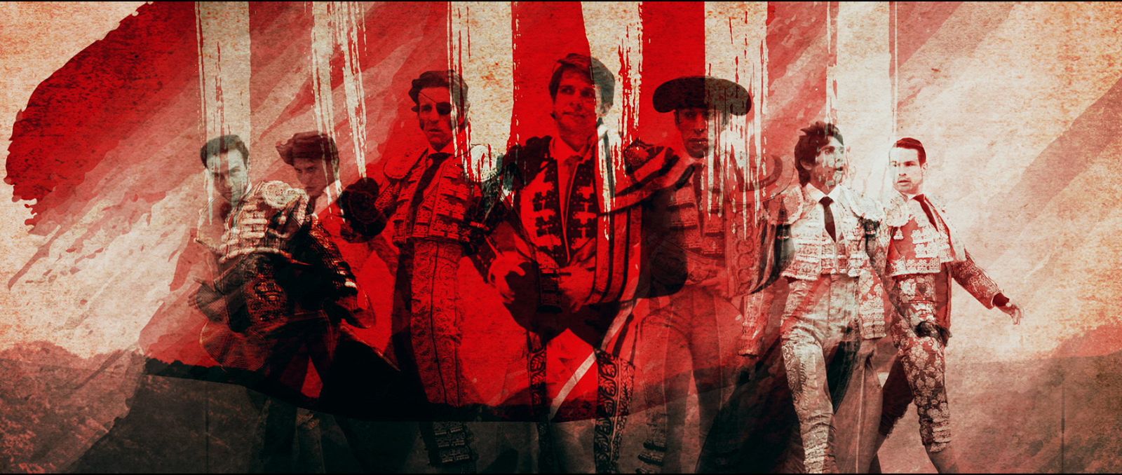 Imagen del documental 'Toro'