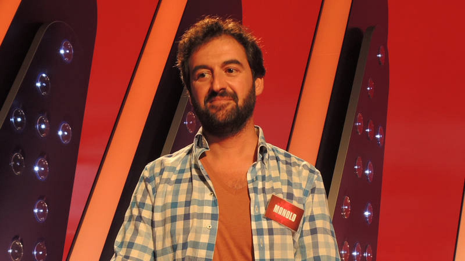 Manolo Romero