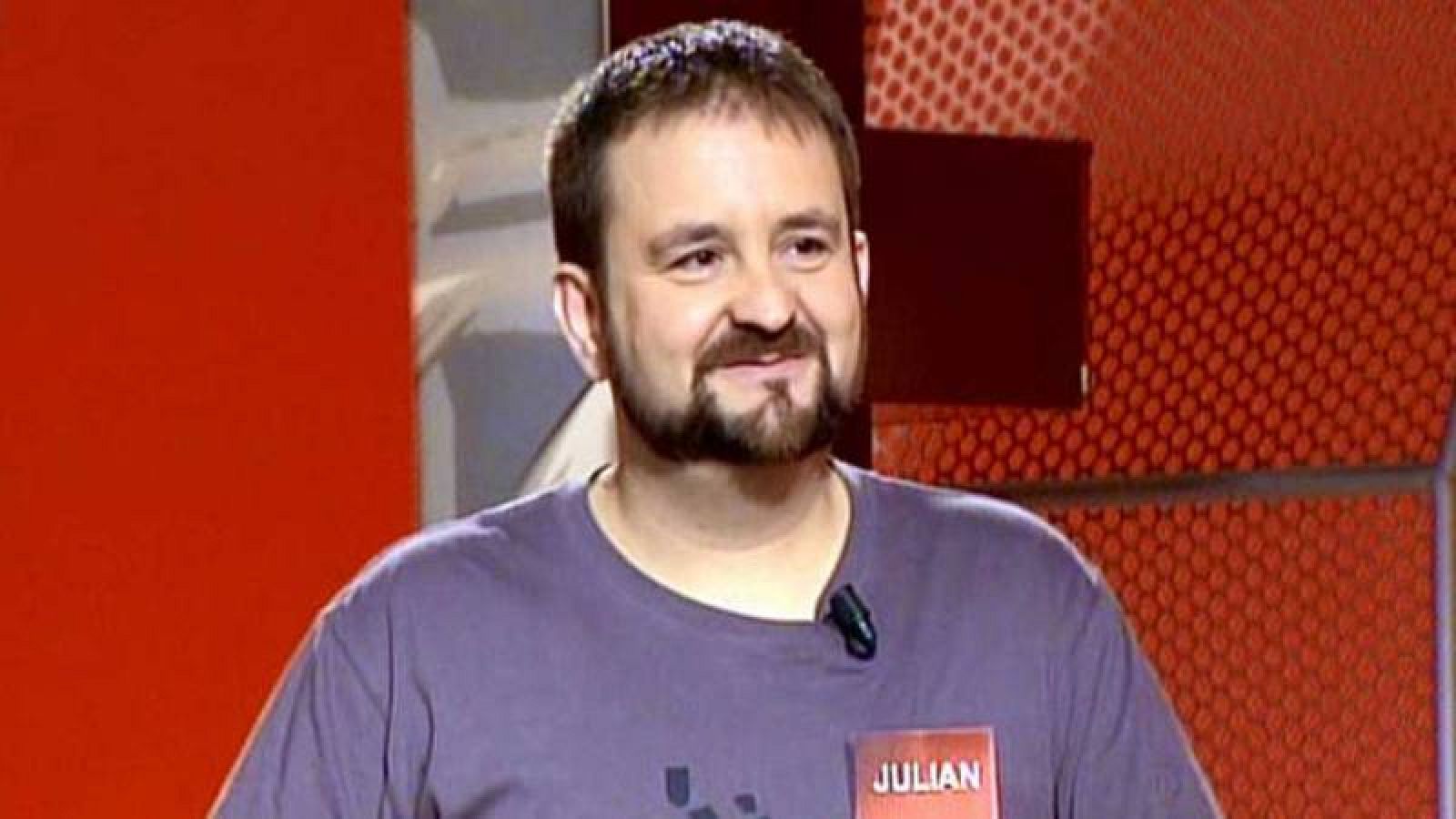  Julián Díaz