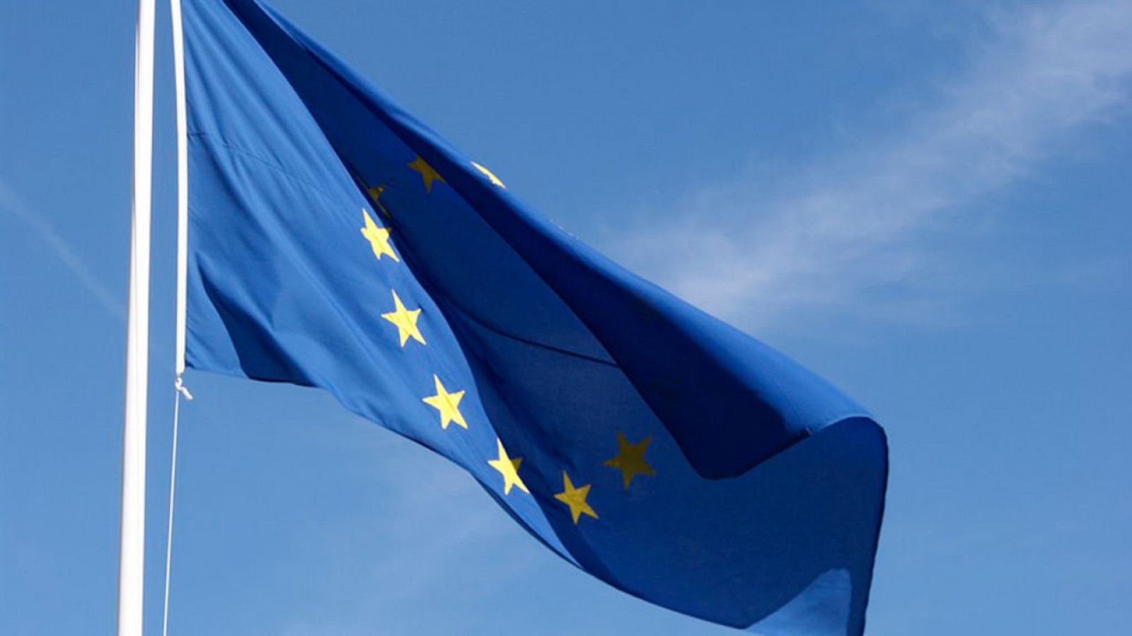 El Tratado de Maastricht introdujo hace un 25 años el concepto de ciudadanía europea en la legislación comunitaria.