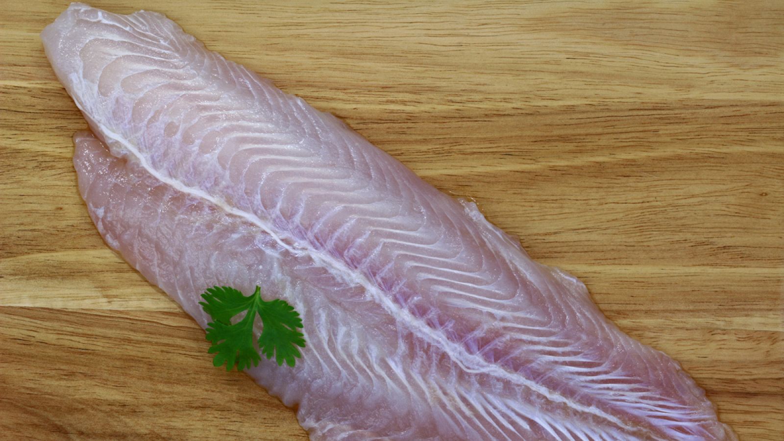 El panga es un pescado de origen asiático que se caracteriza por su escasa riqueza nutritiva.