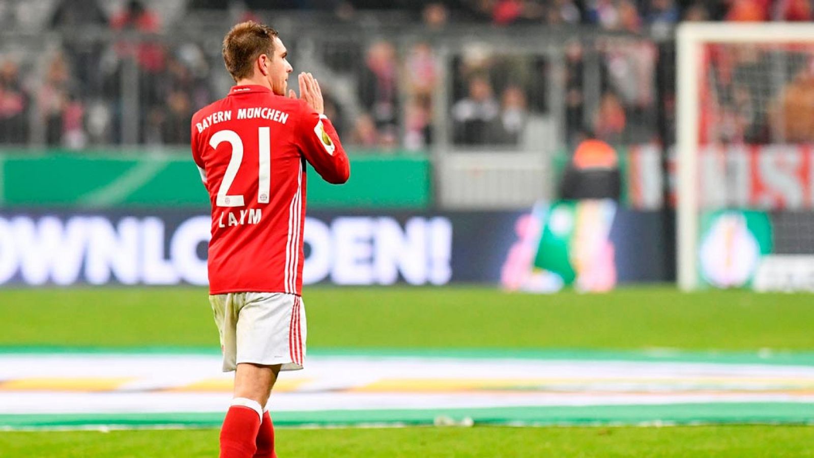 Philipp Lahm deja el fútbol tras ganar todo con el Bayern y la selección alemana