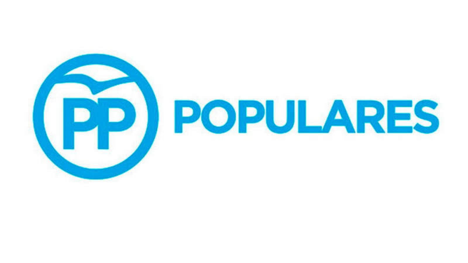 Es oficial: el logo del PP es un charrán l RTVE
