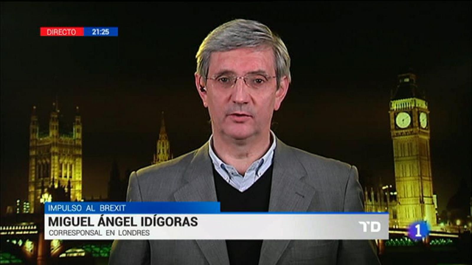 Miguel Ángel Idígoras
