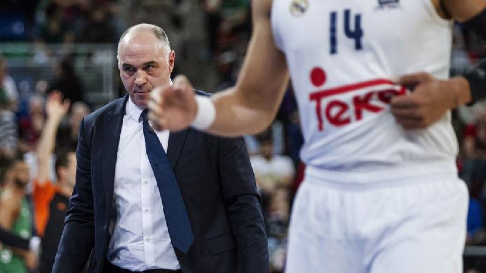 La Copa levanta el telón con el R. Madrid a por su cuarto título consecutivo