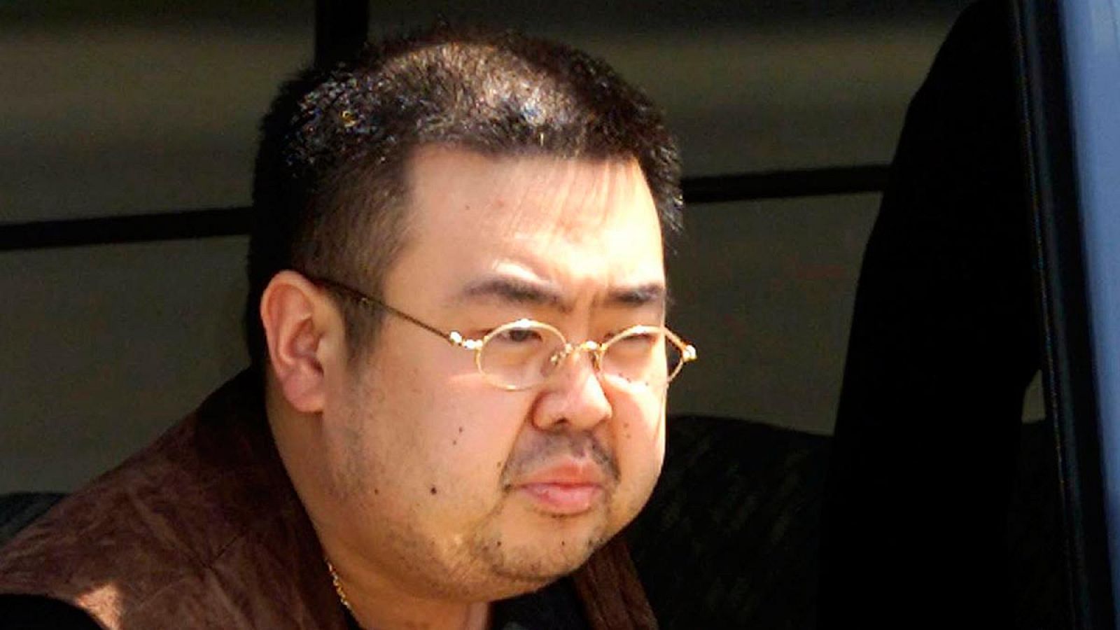 Imagen de archivo de Kim Jong-nam, hermano del líder norcoreano Kim Jong-un