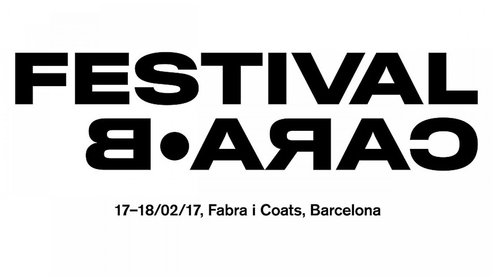 Festival Cara B 2017