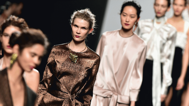 Carrusel de la firma Ángel Schlesser.