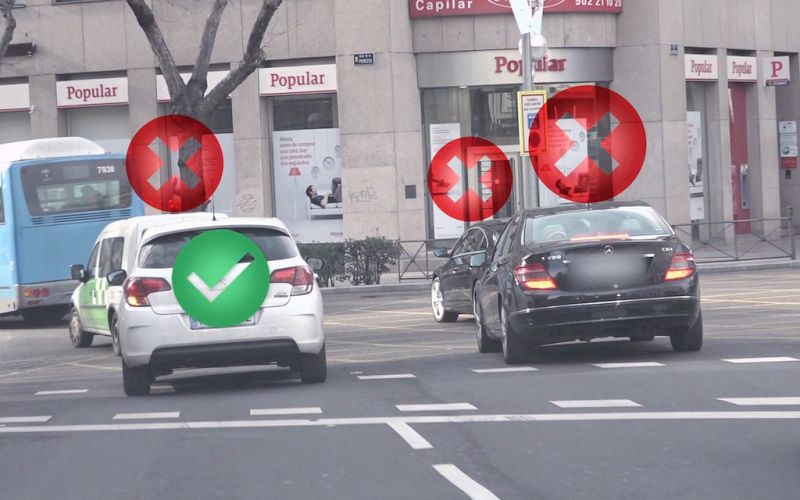 87 radar intermitentes hq