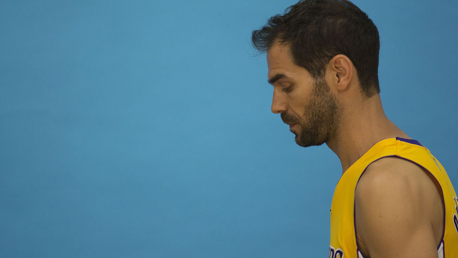 José Manuel Calderón ve frustrado su fichaje por los Warriors.