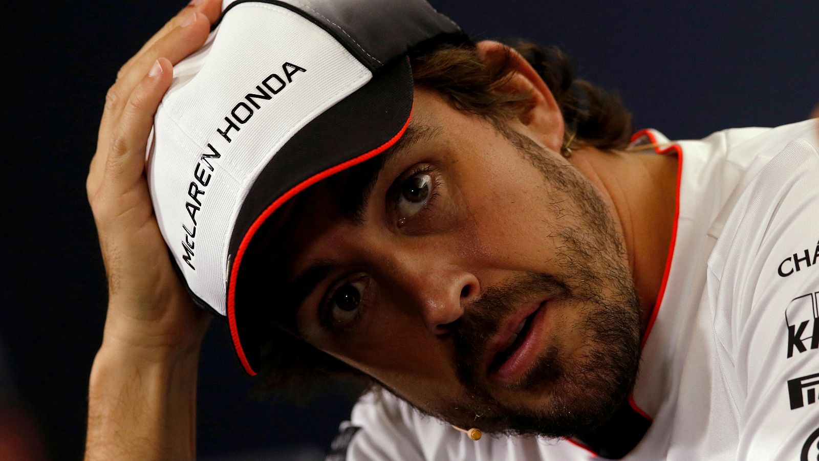 Fernando Alonso