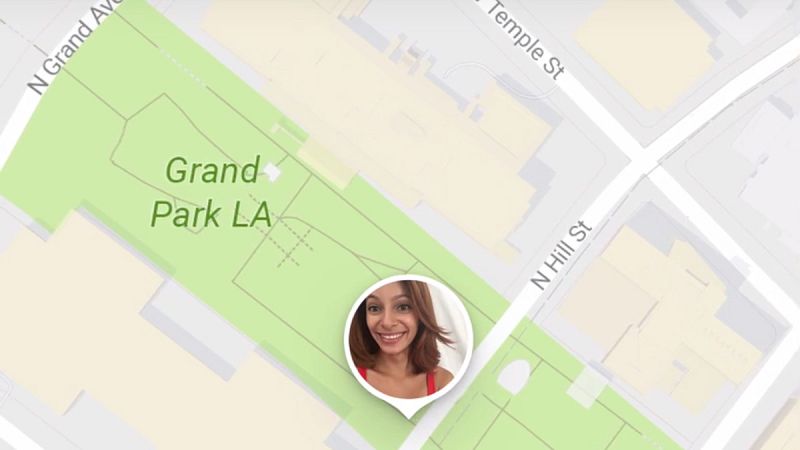 Google ha anunciado que el lanzamiento de este servicio llegará a todo el mundo próximamente.