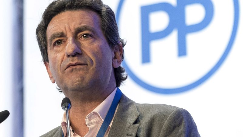 Congreso Regional del PP de Baleares