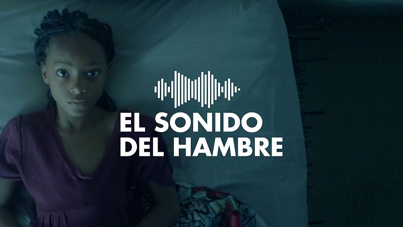 El sonido del hambre