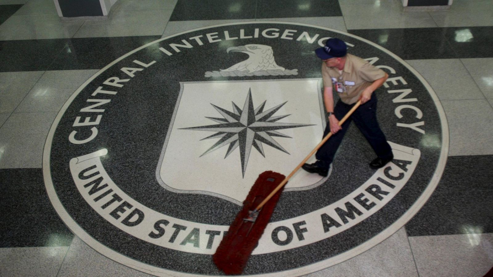 CIA