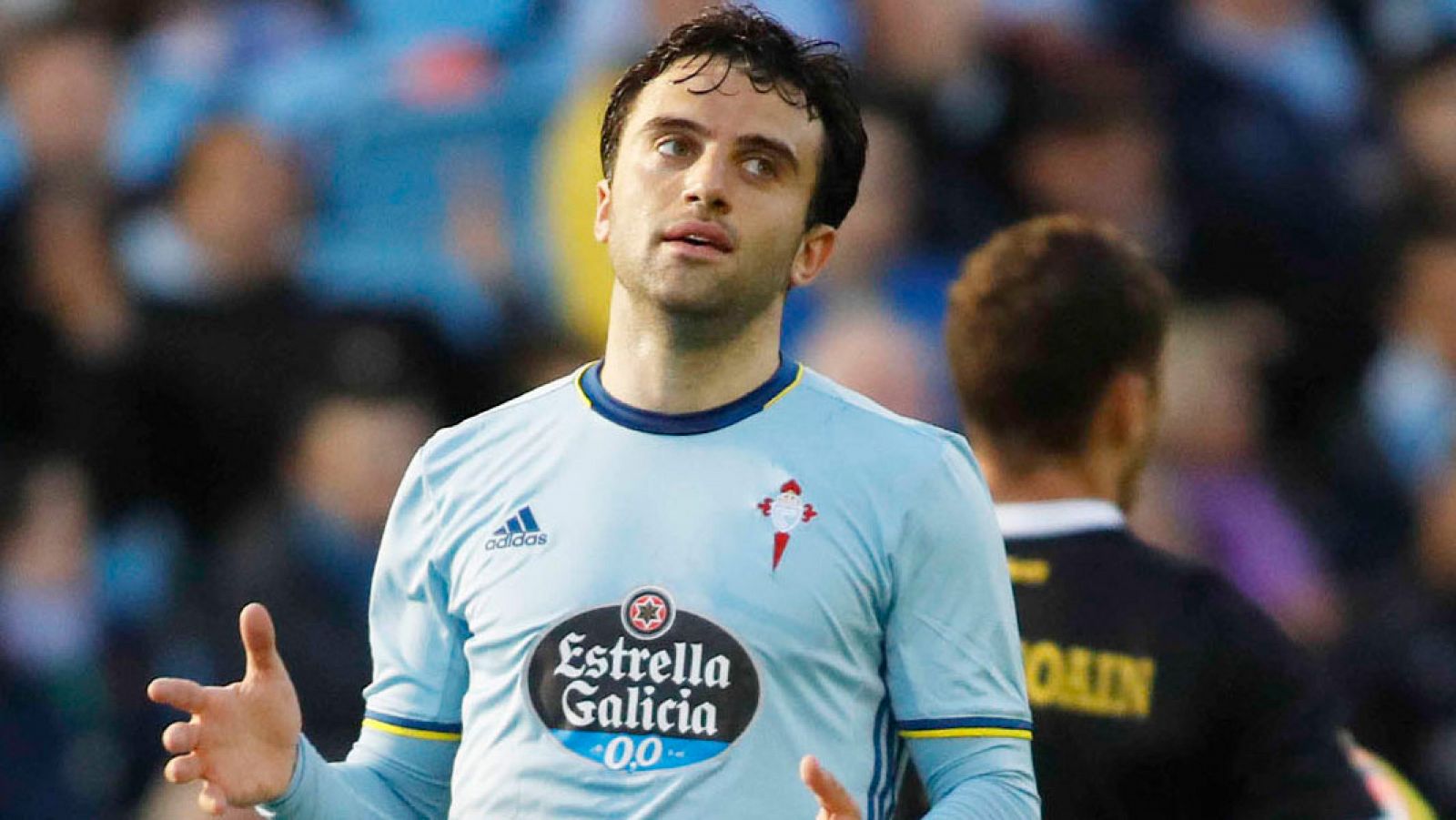 Giuseppe Rossi