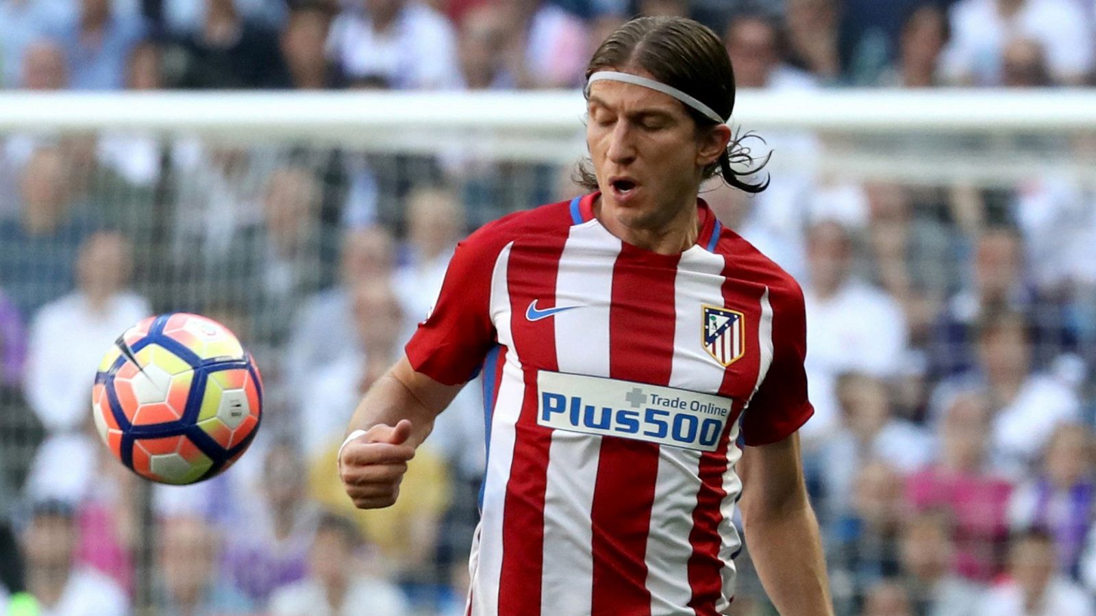 Filipe: "Estamos seguros de que Griezmann se va a quedar"