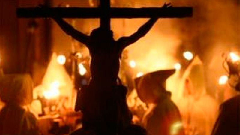 La semana santa de Crevillent se vive con gran intensidad