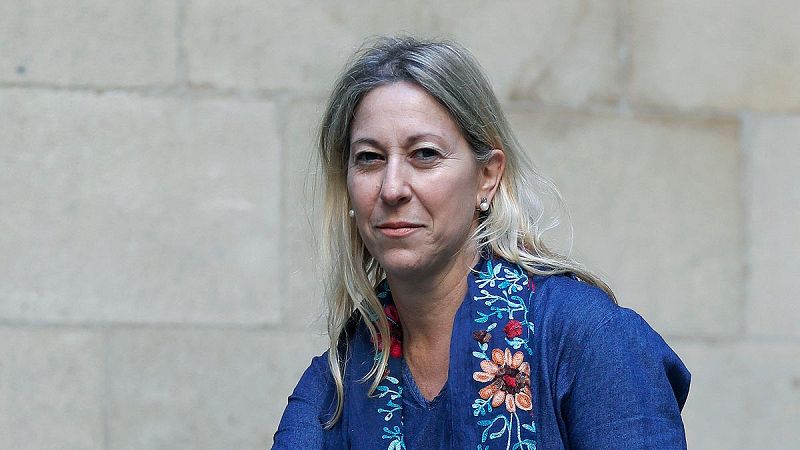 El Govern se da dos meses para pactar un referéndum