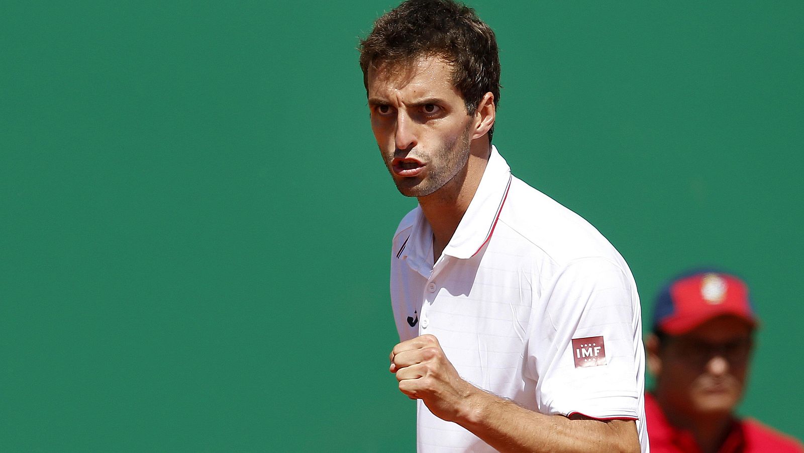 Ramos vence a Cilic y logra las semifinales en Montecarlo