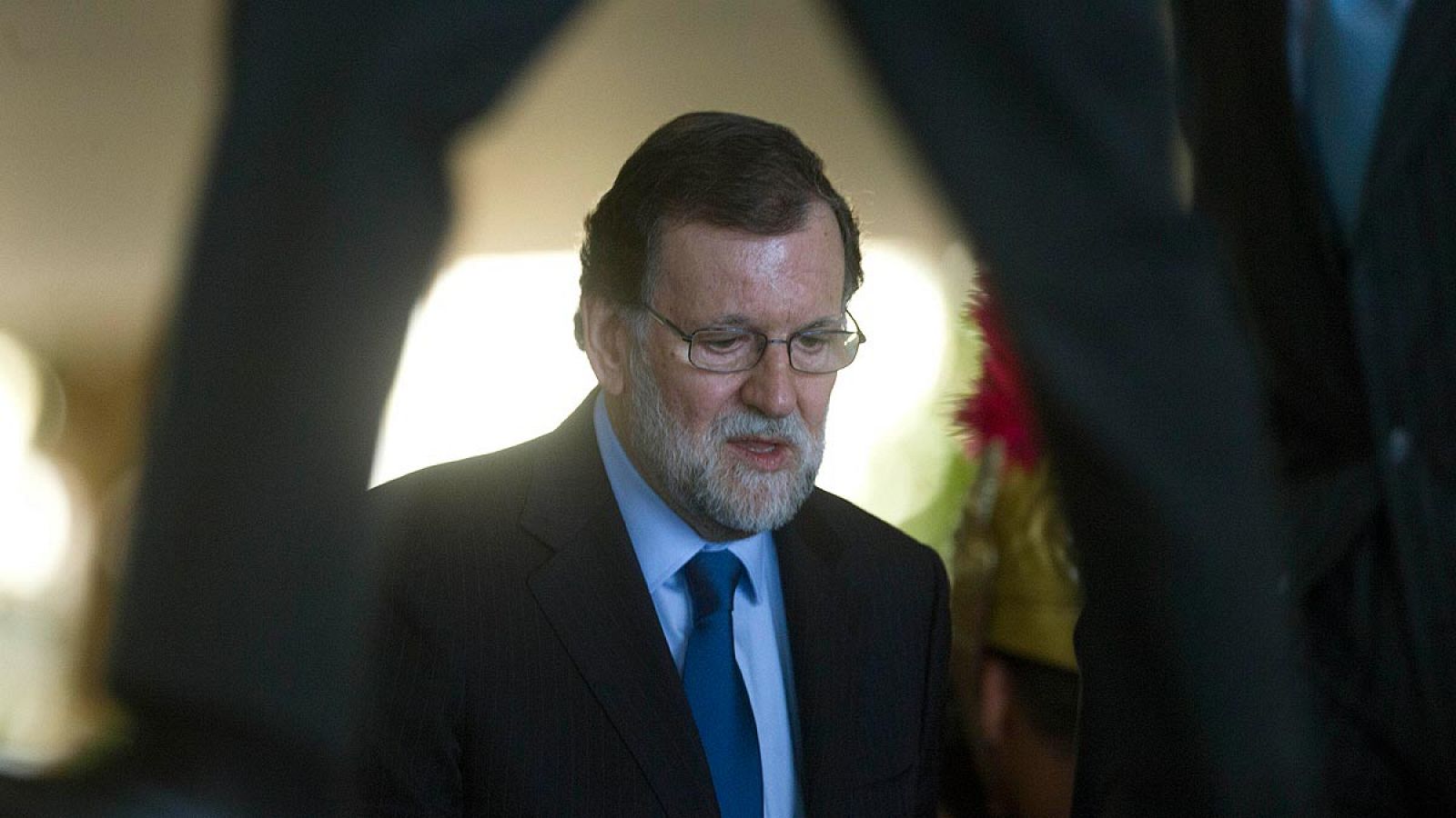 La oposición pide la creación urgente de la comisión para investigar la financiación del PP y que Rajoy comparezca en ella