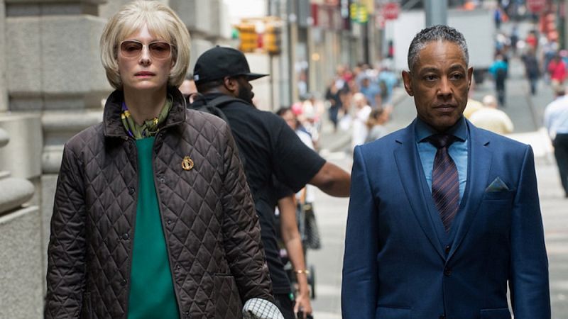 Imagen de Okja, de Bong Joon Ho.